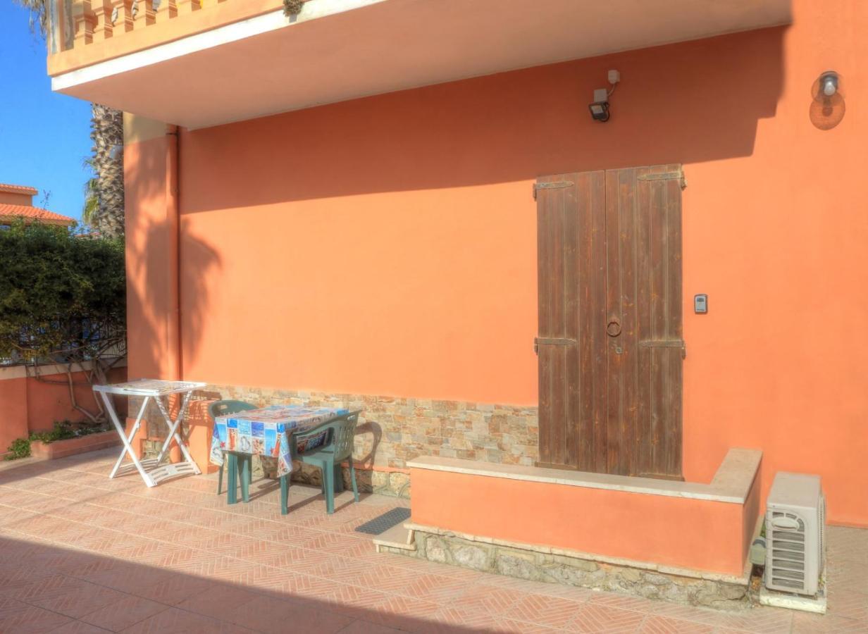 ### Sulla Al Poetto ### Apartment Cagliari