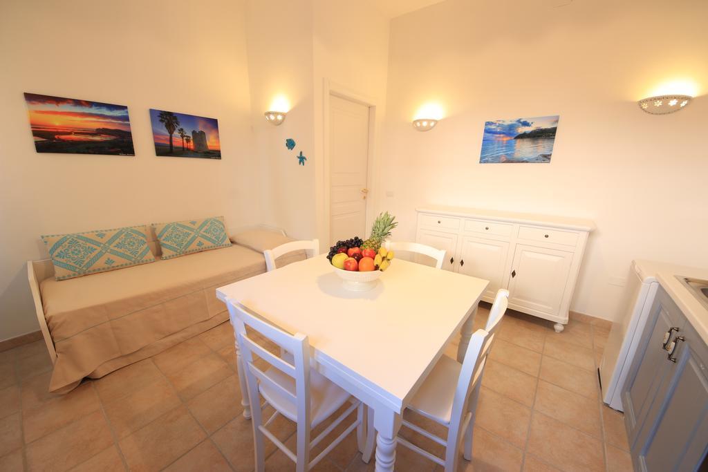 Apartment ### Sulla Al Poetto ###