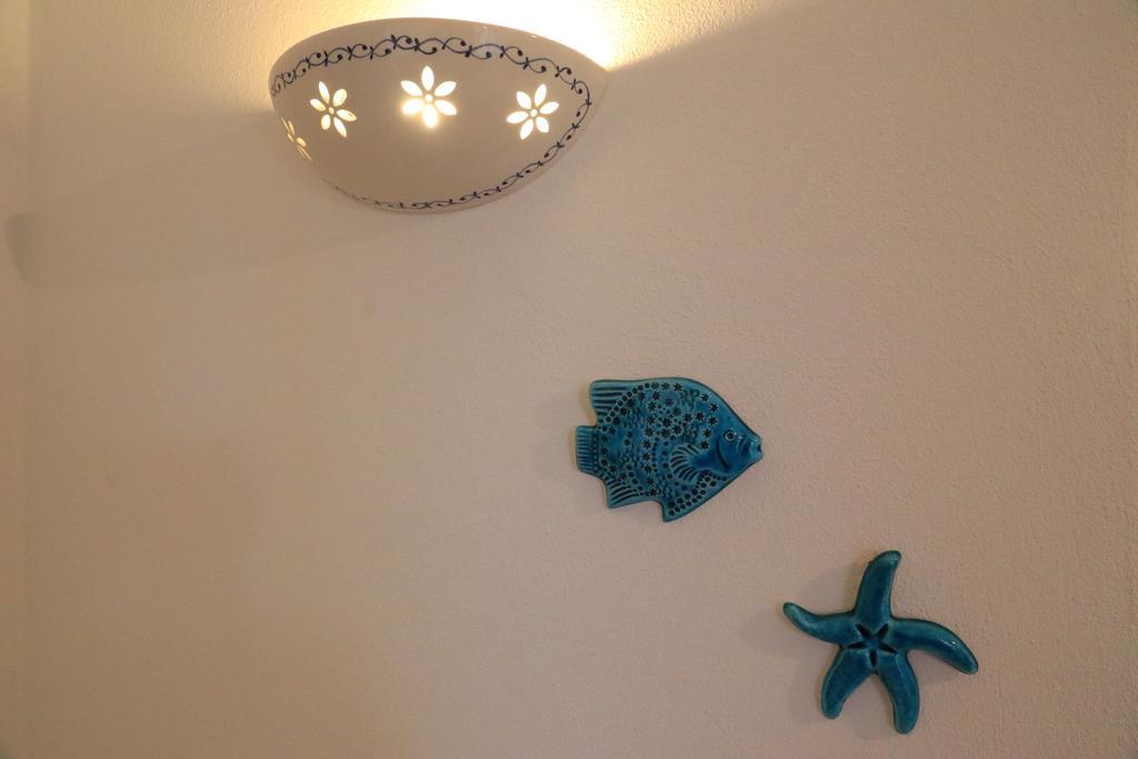 ### Sulla Al Poetto ### Apartment *