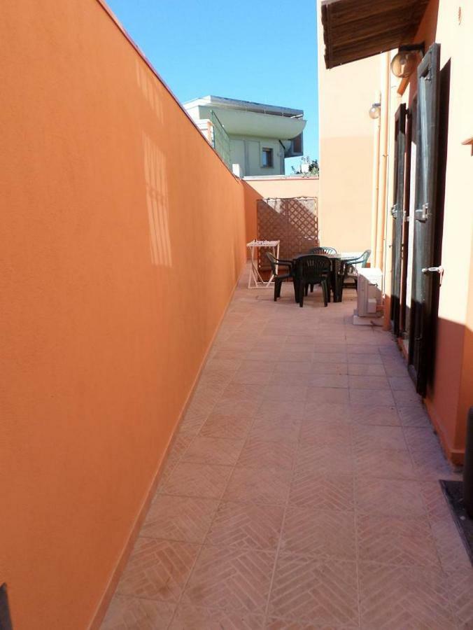 Apartment ### Sulla Al Poetto ### Cagliari
