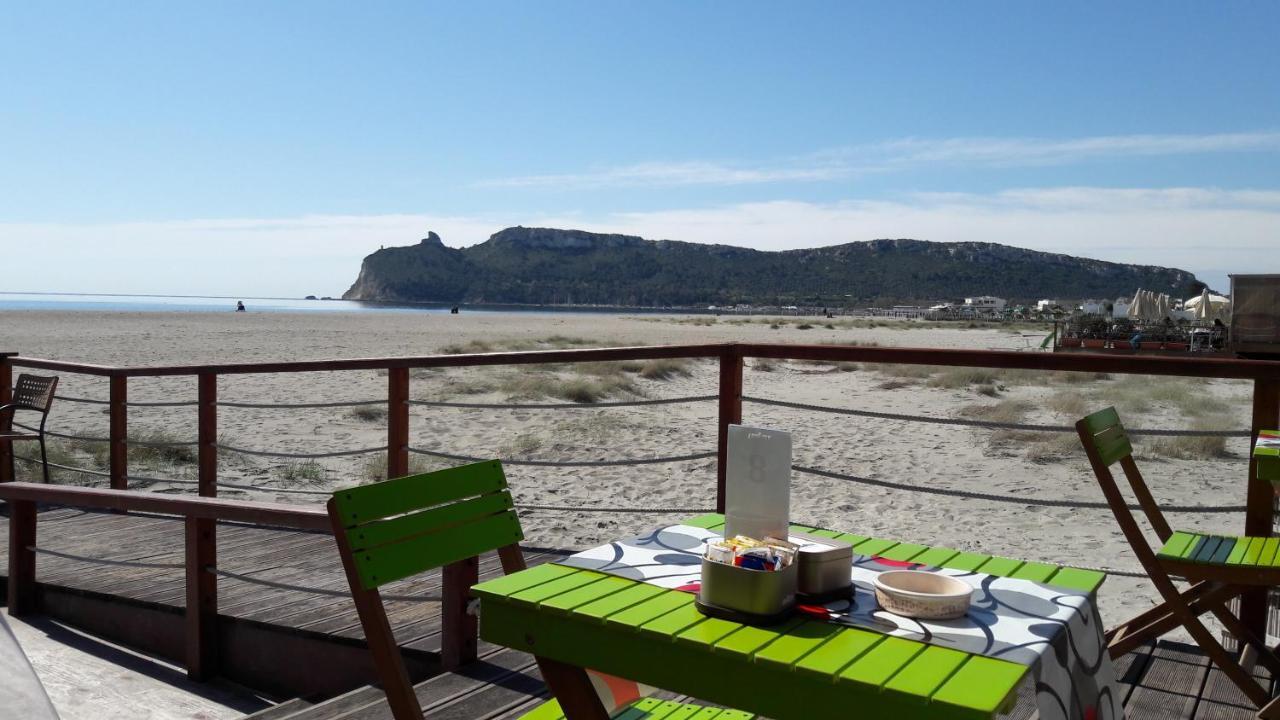 ### Sulla Al Poetto ### * Cagliari
