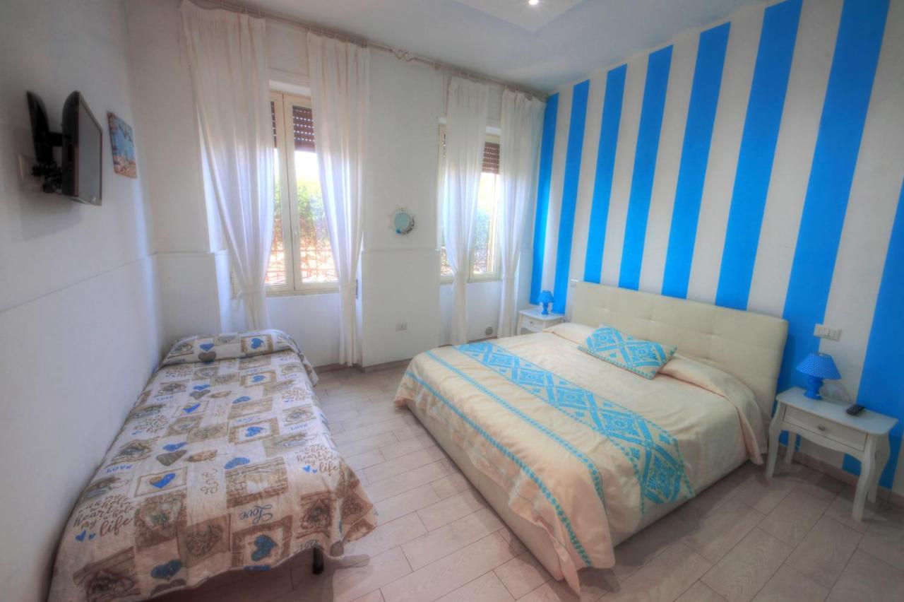 Apartment ### Sulla Al Poetto ###